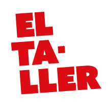 Logo El Taller Animación Sociocultural